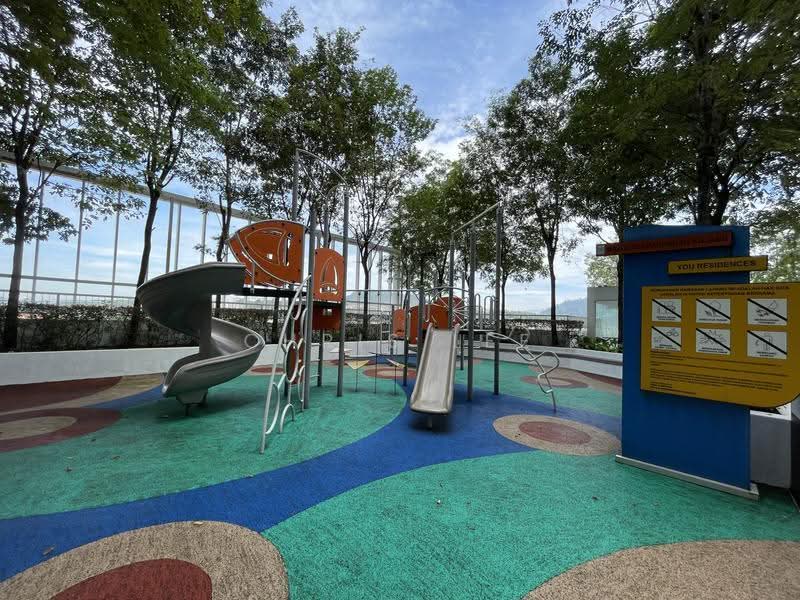 Service Residence for Sale at You Residences @ You City - Chris Lee - PropertyGuru.com.my