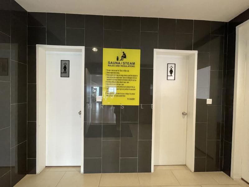 Service Residence for Sale at You Residences @ You City - Chris Lee - Facilities - PropertyGuru.com.my