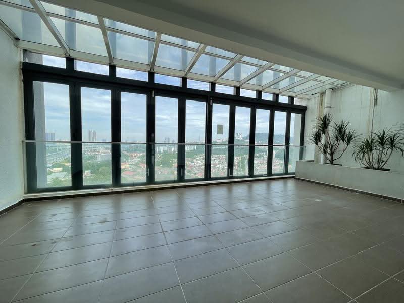 Service Residence for Sale at You Residences @ You City - Chris Lee - View - PropertyGuru.com.my
