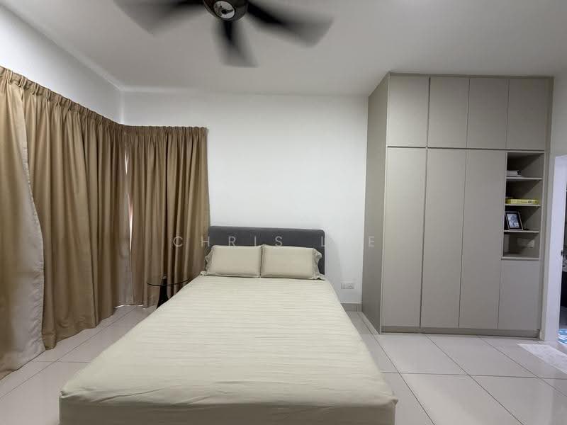 Service Residence for Sale at You Residences @ You City - Chris Lee - Bedroom - PropertyGuru.com.my