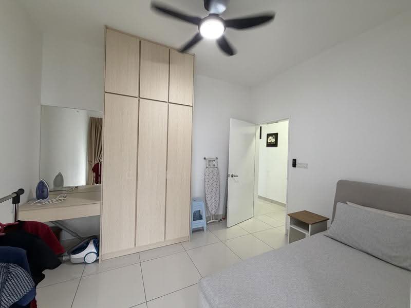 Service Residence for Sale at You Residences @ You City - Chris Lee - Bedroom - PropertyGuru.com.my