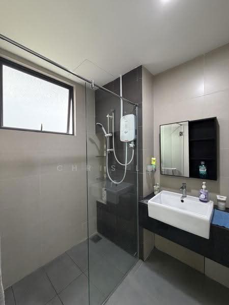 Service Residence for Sale at You Residences @ You City - Chris Lee - Bathroom - PropertyGuru.com.my