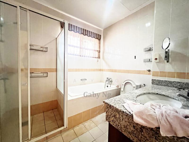 Semi-Detached House for Sale in Taman Bukit Segar (Cheras) - Gaby Ng - Bathroom - PropertyGuru.com.my