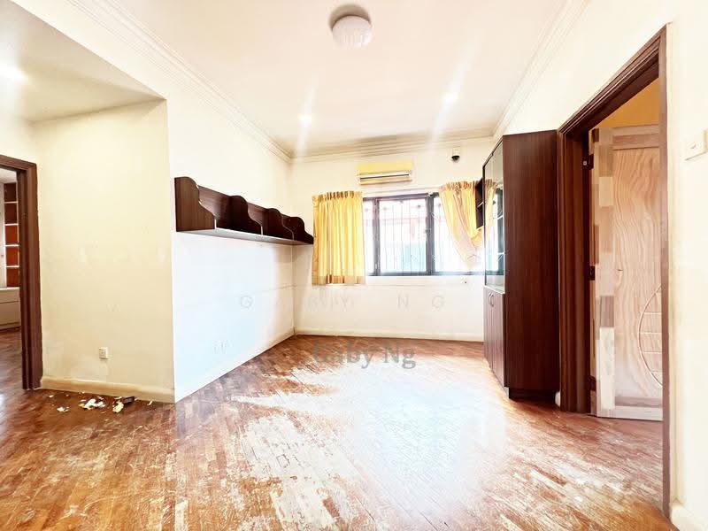 Semi-Detached House for Sale in Taman Bukit Segar (Cheras) - Gaby Ng - Living Room - PropertyGuru.com.my