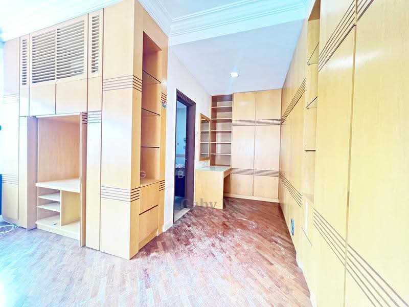 Semi-Detached House for Sale in Taman Bukit Segar (Cheras) - Gaby Ng - Interior - PropertyGuru.com.my
