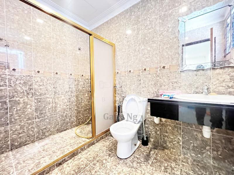 Semi-Detached House for Sale in Taman Bukit Segar (Cheras) - Gaby Ng - Bathroom - PropertyGuru.com.my