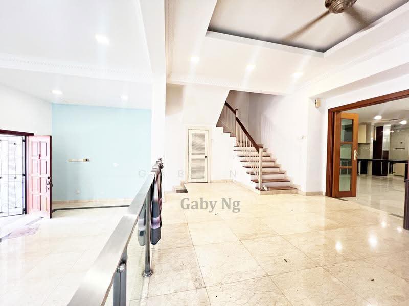 Semi-Detached House for Sale in Taman Bukit Segar (Cheras) - Gaby Ng - Interior - PropertyGuru.com.my