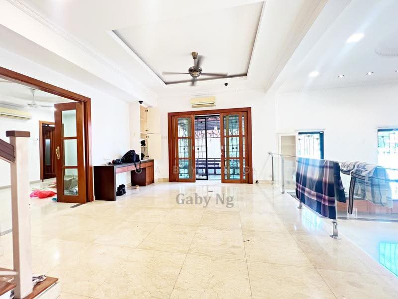 Semi-Detached House for Sale in Taman Bukit Segar (Cheras) - Gaby Ng - Living Room - PropertyGuru.com.my