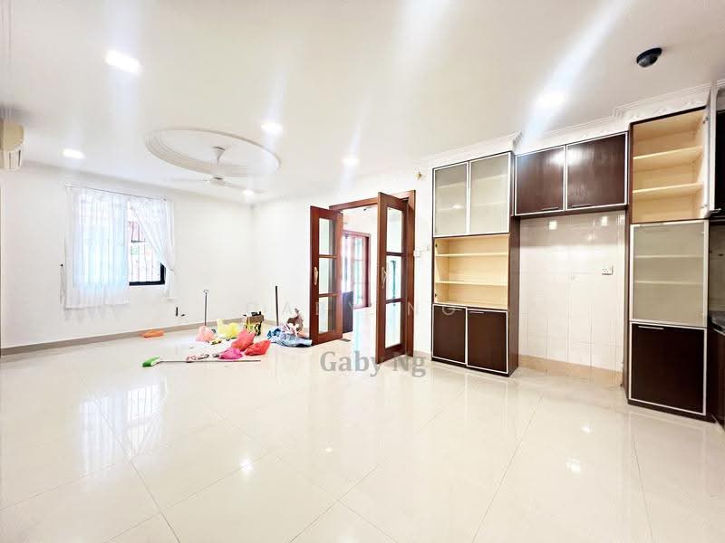 Semi-Detached House for Sale in Taman Bukit Segar (Cheras) - Gaby Ng - Living Room - PropertyGuru.com.my