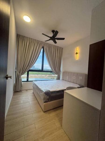 Condominium for Rent at Anggun Residences - Jossie Teoh - Bedroom - PropertyGuru.com.my