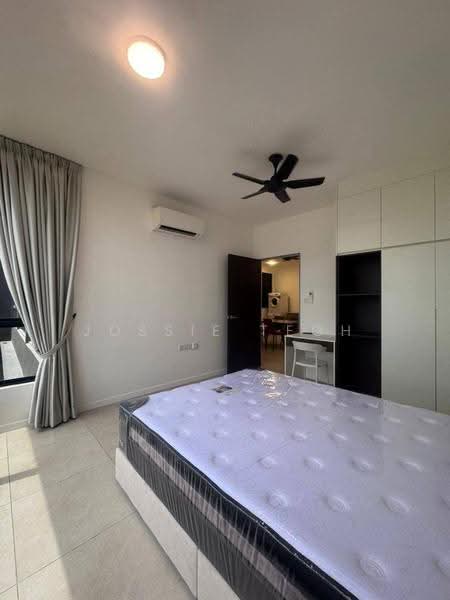 Condominium for Rent at Anggun Residences - Jossie Teoh - Bedroom - PropertyGuru.com.my