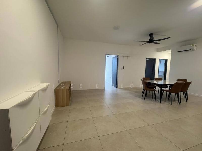 Condominium for Rent at Anggun Residences - Jossie Teoh - Dining Room - PropertyGuru.com.my