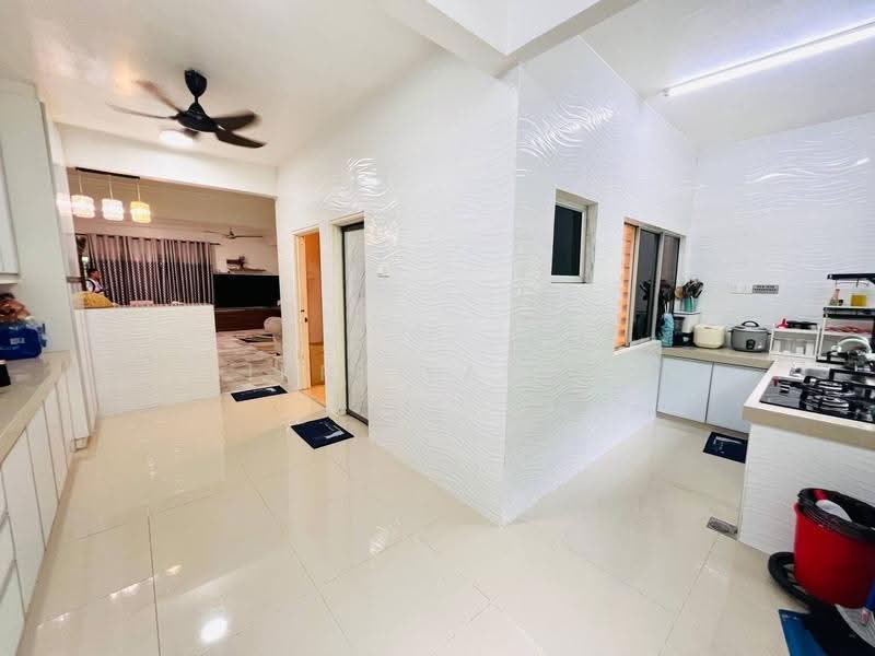 2-storey Terraced House for Sale in Taman Kajang Perdana (Kajang) - Fikri Yasmin - PropertyGuru.com.my
