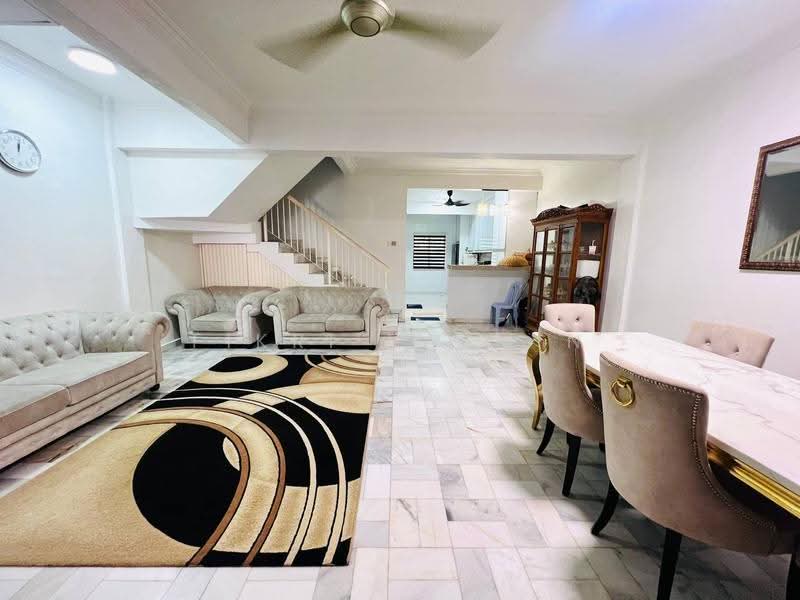 2-storey Terraced House for Sale in Taman Kajang Perdana (Kajang) - Fikri Yasmin - PropertyGuru.com.my