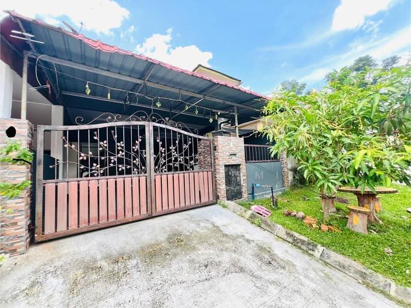 2-storey Terraced House for Sale in Taman Kajang Perdana (Kajang) - Fikri Yasmin - PropertyGuru.com.my