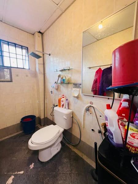 2-storey Terraced House for Sale in Taman Kajang Perdana (Kajang) - Fikri Yasmin - PropertyGuru.com.my