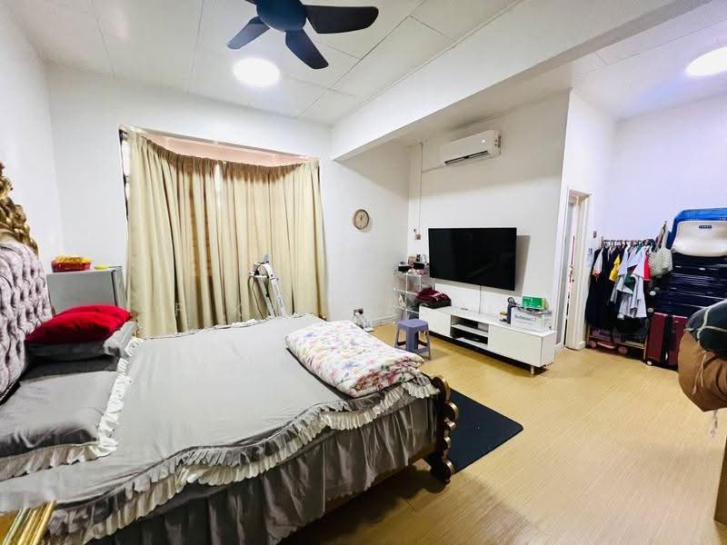2-storey Terraced House for Sale in Taman Kajang Perdana (Kajang) - Fikri Yasmin - PropertyGuru.com.my