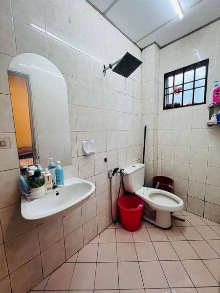 2-storey Terraced House for Sale in Taman Kajang Perdana (Kajang) - Fikri Yasmin - PropertyGuru.com.my