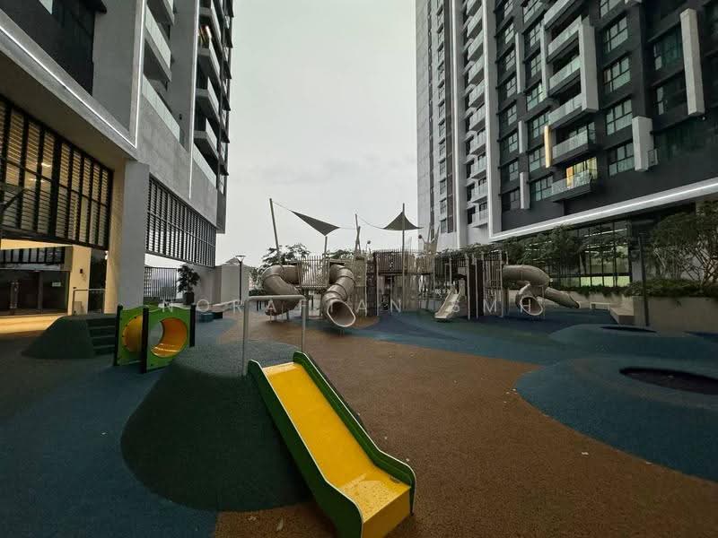 Condominium for Rent at The Valley Residences @ SkySierra - Norafian SMH - Exterior - PropertyGuru.com.my