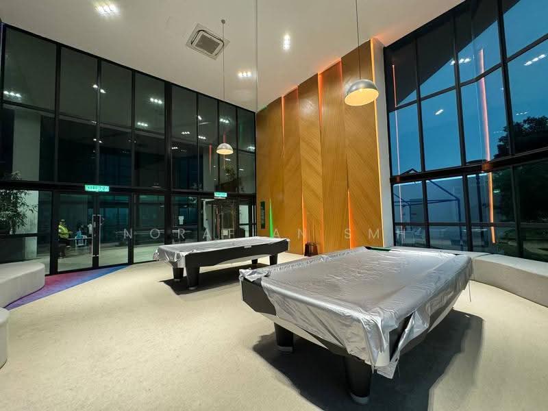 Condominium for Rent at The Valley Residences @ SkySierra - Norafian SMH - Interior - PropertyGuru.com.my