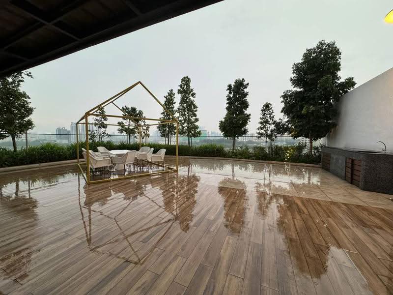 Condominium for Rent at The Valley Residences @ SkySierra - Norafian SMH - Exterior - PropertyGuru.com.my