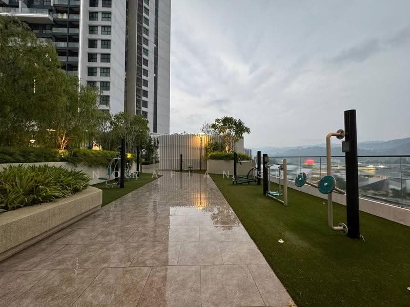 Condominium for Rent at The Valley Residences @ SkySierra - Norafian SMH - Exterior - PropertyGuru.com.my