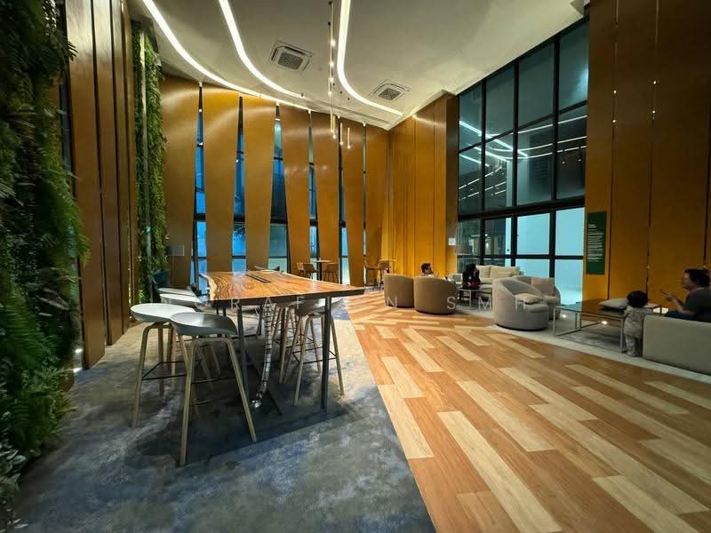 Condominium for Rent at The Valley Residences @ SkySierra - Norafian SMH - Lobby - PropertyGuru.com.my