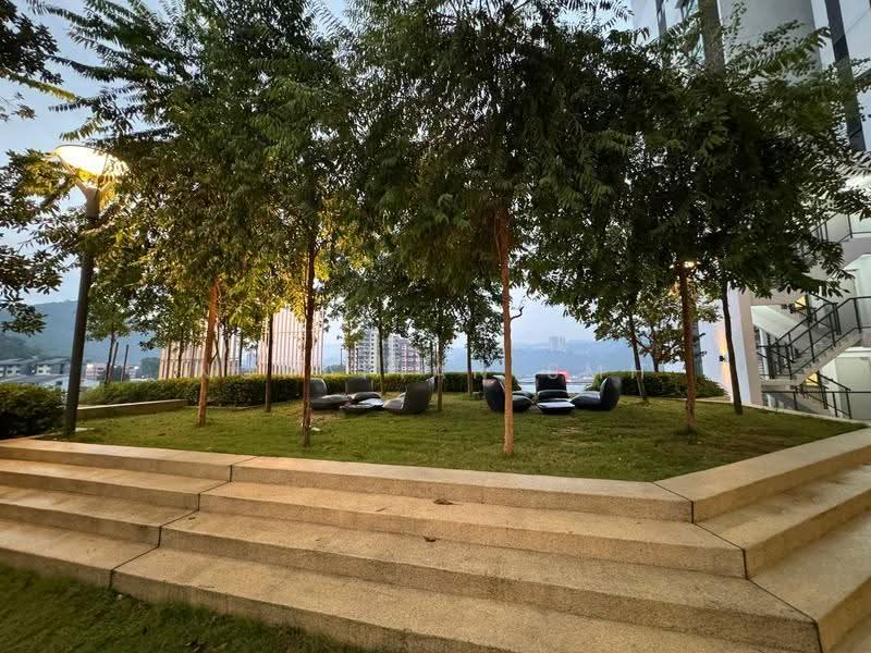 Condominium for Rent at The Valley Residences @ SkySierra - Norafian SMH - Exterior - PropertyGuru.com.my