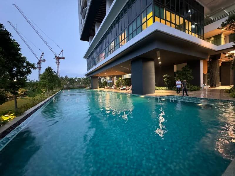Condominium for Rent at The Valley Residences @ SkySierra - Norafian SMH - Exterior - PropertyGuru.com.my