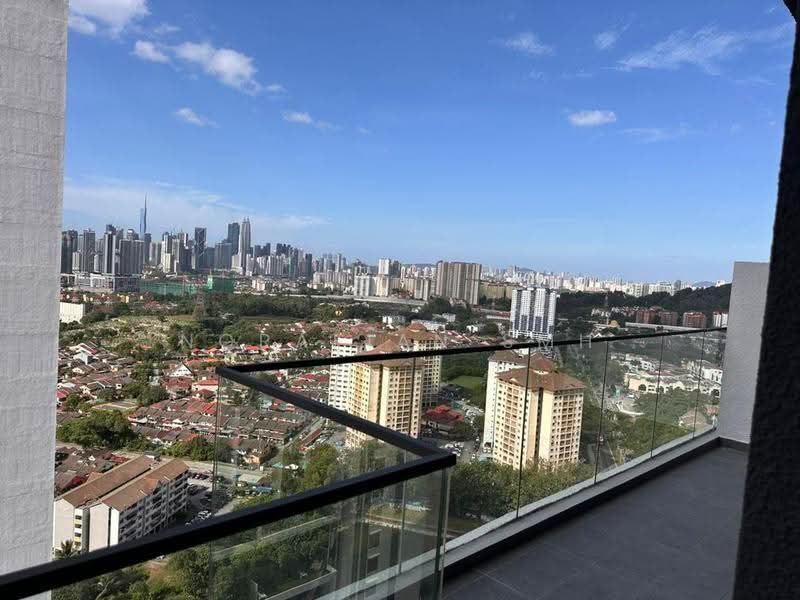 Condominium for Rent at The Valley Residences @ SkySierra - Norafian SMH - View - PropertyGuru.com.my