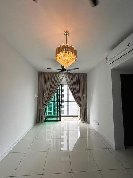 Condominium for Rent at The Valley Residences @ SkySierra - Norafian SMH - Living Room - PropertyGuru.com.my