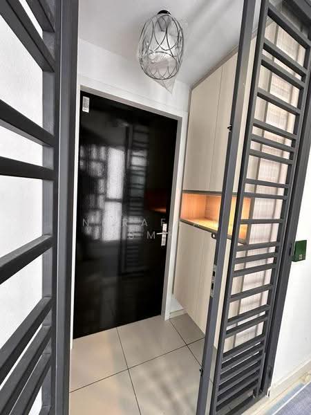 Condominium for Rent at The Valley Residences @ SkySierra - Norafian SMH - Entrance - PropertyGuru.com.my