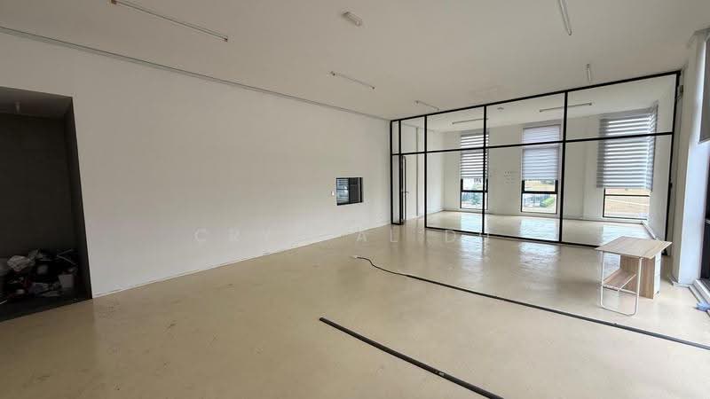 Factory for Rent in Eco Business Park 2 Senai (Senai) - Crystal Du - Interior - PropertyGuru.com.my