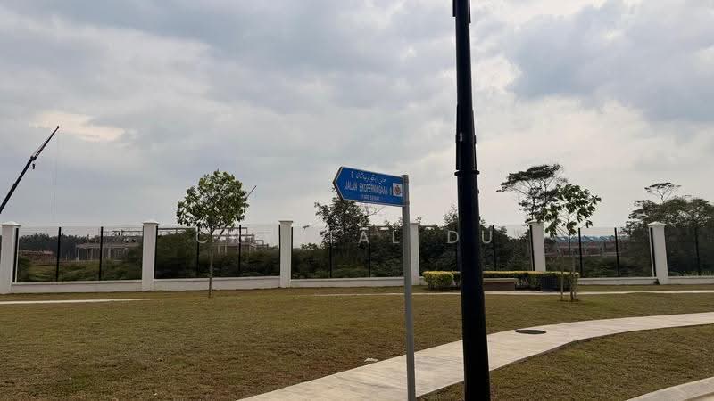 Factory for Rent in Eco Business Park 2 Senai (Senai) - Crystal Du - Exterior - PropertyGuru.com.my