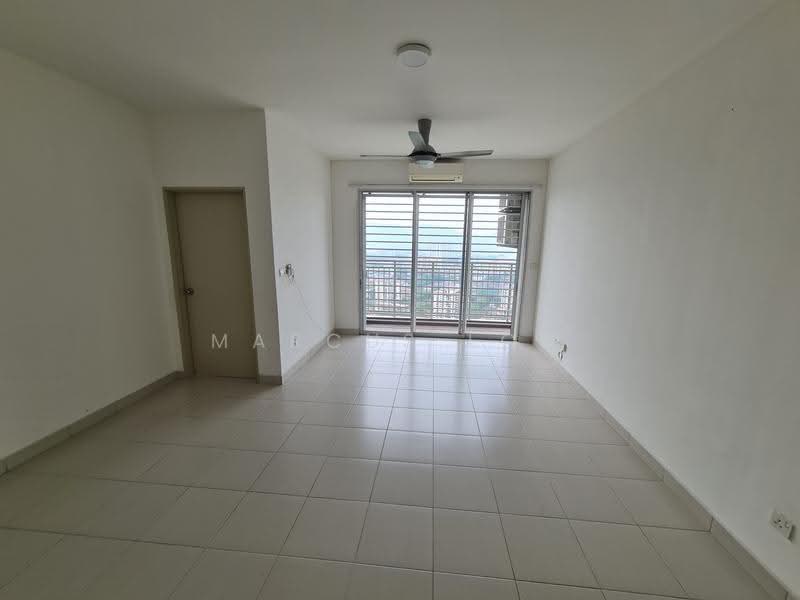Apartment for Rent at Residensi Pandanmas 2 - Marcus Low - Living Room - PropertyGuru.com.my