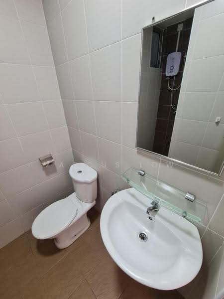 Apartment for Rent at Residensi Pandanmas 2 - Marcus Low - Bathroom - PropertyGuru.com.my