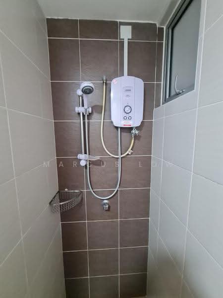 Apartment for Rent at Residensi Pandanmas 2 - Marcus Low - Bathroom - PropertyGuru.com.my