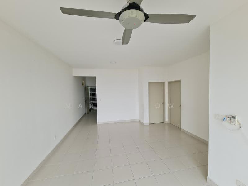 Apartment for Rent at Residensi Pandanmas 2 - Marcus Low - Interior - PropertyGuru.com.my