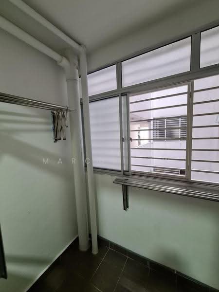 Apartment for Rent at Residensi Pandanmas 2 - Marcus Low - Interior - PropertyGuru.com.my