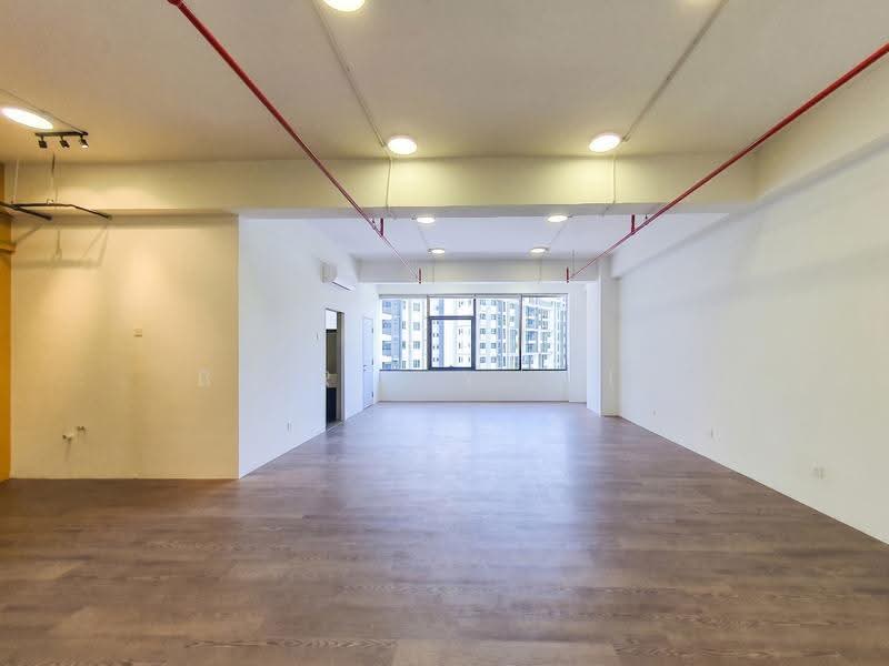 Pejabat untuk Disewa di Bukit Jelutong (Shah Alam) - Bear T.Y. Him - Interior - PropertyGuru.com.my