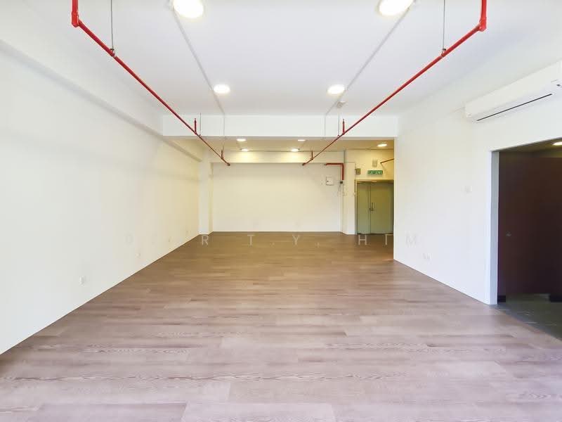 Pejabat untuk Disewa di Bukit Jelutong (Shah Alam) - Bear T.Y. Him - Interior - PropertyGuru.com.my