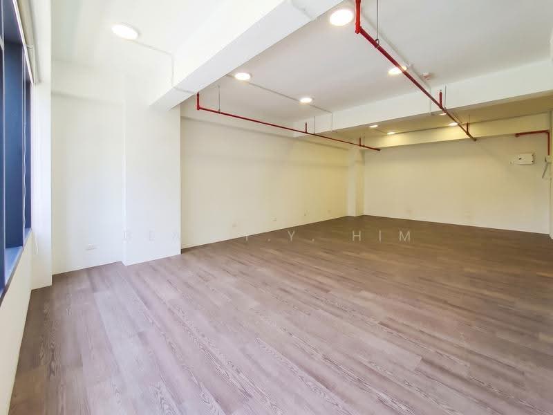 Pejabat untuk Disewa di Bukit Jelutong (Shah Alam) - Bear T.Y. Him - Interior - PropertyGuru.com.my