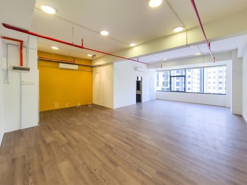 Pejabat untuk Disewa di Bukit Jelutong (Shah Alam) - Bear T.Y. Him - Interior - PropertyGuru.com.my