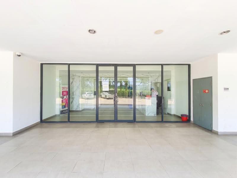 Pejabat untuk Disewa di Bukit Jelutong (Shah Alam) - Bear T.Y. Him - Entrance - PropertyGuru.com.my