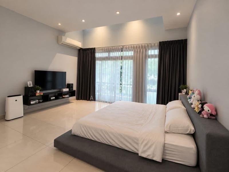 2-storey Terraced House for Sale in Horizon Hills (Iskandar Puteri (Nusajaya)) - Ann . - Bedroom - PropertyGuru.com.my
