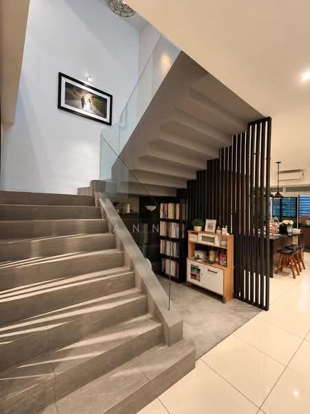 2-storey Terraced House for Sale in Horizon Hills (Iskandar Puteri (Nusajaya)) - Ann . - Interior - PropertyGuru.com.my