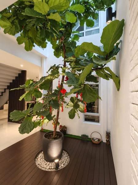 2-storey Terraced House for Sale in Horizon Hills (Iskandar Puteri (Nusajaya)) - Ann . - Interior - PropertyGuru.com.my
