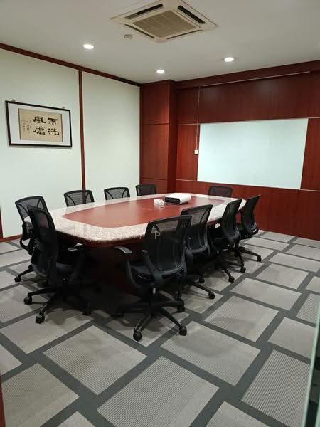 Kilang Berkembar untuk Disewa di Iskandar Puteri (Nusajaya) (Johor) - Yip . - Interior - PropertyGuru.com.my