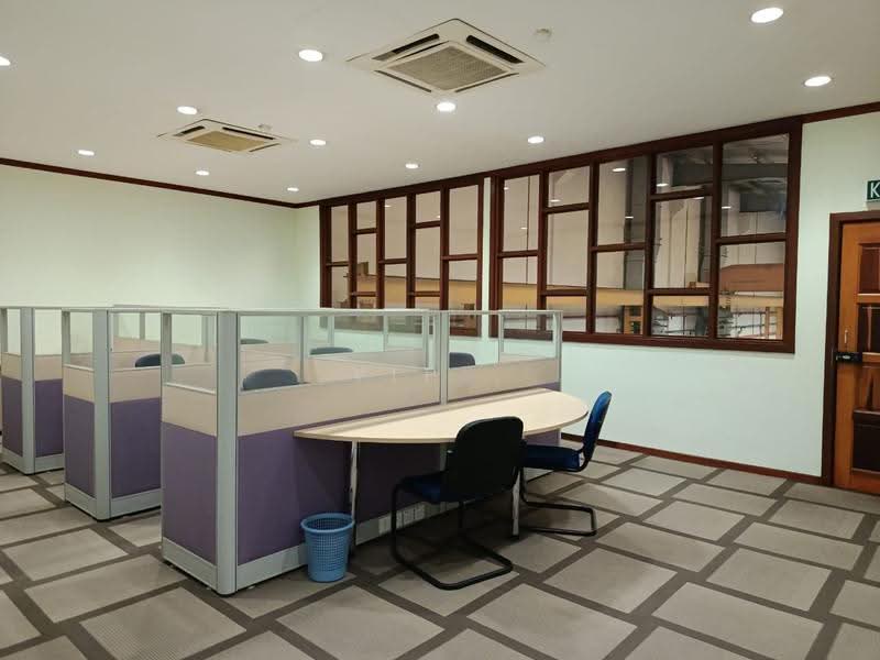 Kilang Berkembar untuk Disewa di Iskandar Puteri (Nusajaya) (Johor) - Yip . - Interior - PropertyGuru.com.my