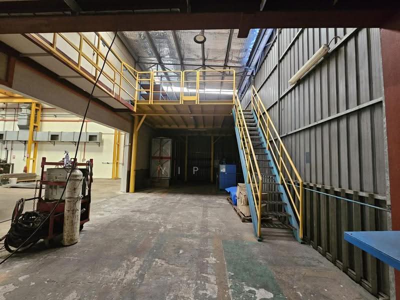Kilang Berkembar untuk Disewa di Iskandar Puteri (Nusajaya) (Johor) - Yip . - Interior - PropertyGuru.com.my
